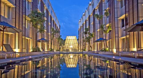 Legian Indon&eacute;sie Bali Code Promo Booking.com