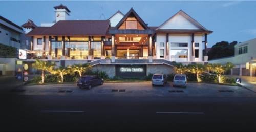 Balikpapan Bali Indonesia Hotel