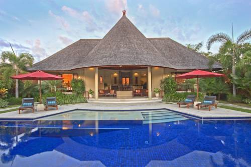 Seminyak Indon&eacute;sie Bali Code Promo Booking.com