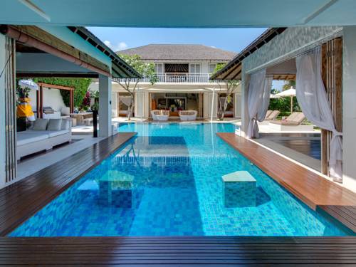 Seminyak Indon&eacute;sie Bali Code Promo Booking.com