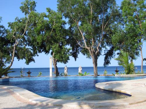 Amed Indon&eacute;sie Bali Code Promo Booking.com