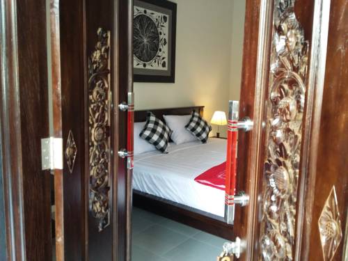 Pemuteran Indon&eacute;sie Bali Code Promo Booking.com