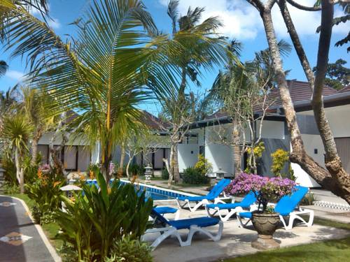 Nusa Dua Indonesien Bali Aktionscode Booking.com