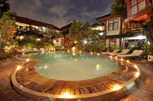 Legian Indon&eacute;sie Bali Code Promo Booking.com