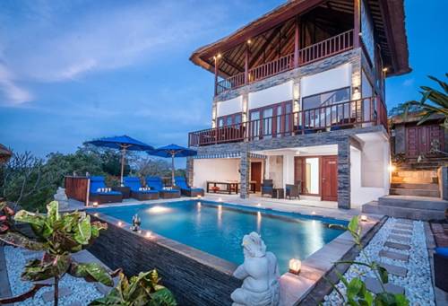 Lembongan Indonesien Bali Aktionscode Booking.com