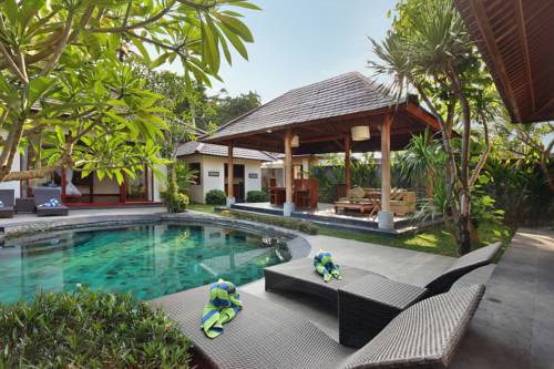 Ubud Indon&eacute;sie Bali Code Promo Booking.com