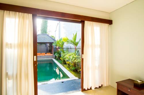 Umalas Indon&eacute;sie Bali Code Promo Booking.com