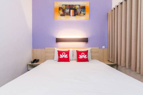 Legian Indon&eacute;sie Bali Code Promo Booking.com