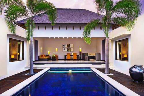 Seminyak Indon&eacute;sie Bali Code Promo Booking.com