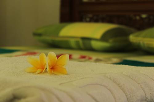Munduk Indonésie Bali Code Promo Booking.com