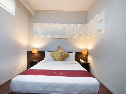 Kuta Indonesien Bali Aktionscode Booking.com