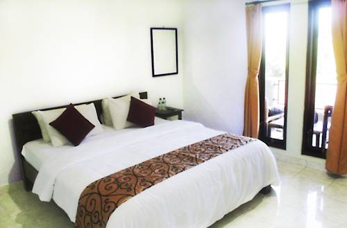 Kuta Indonesien Bali Aktionscode Booking.com