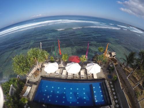 Lembongan Indonesien Bali Aktionscode Booking.com