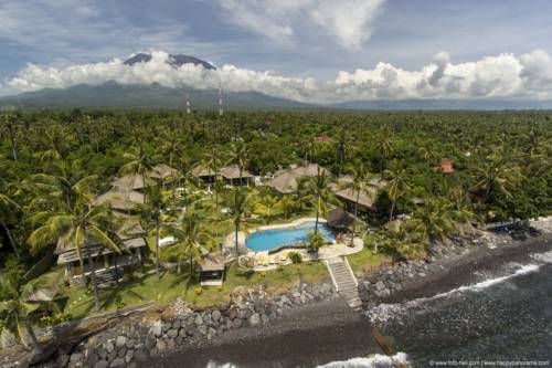 Tulamben Indonesien Bali Aktionscode Booking.com