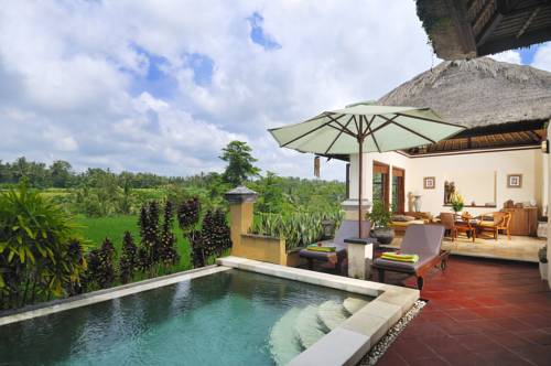 Bali booking.com