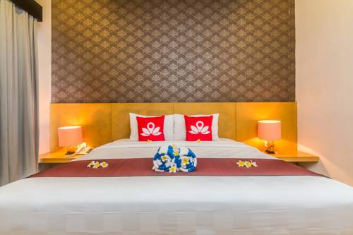 Ubud Indonesien Bali Aktionscode Booking.com