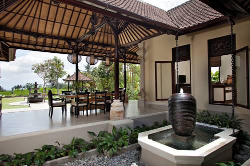 Ubud Indon&eacute;sie Bali Code Promo Booking.com