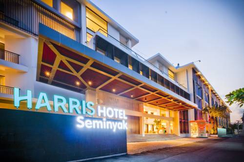 Seminyak Indonesien Bali Aktionscode Booking.com