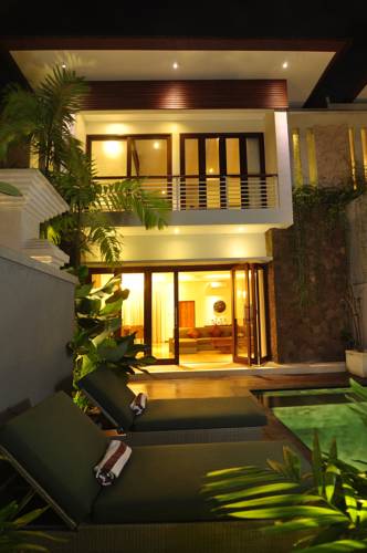 Umalas Indon&eacute;sie Bali Code Promo Booking.com