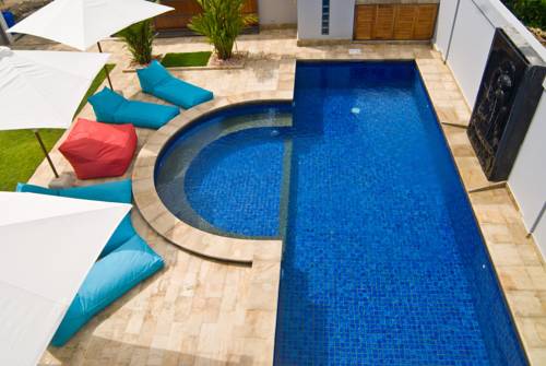 Nusa Dua Indon&eacute;sie Bali Code Promo Booking.com