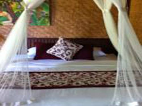 Ubud Indonesien Bali Aktionscode Booking.com