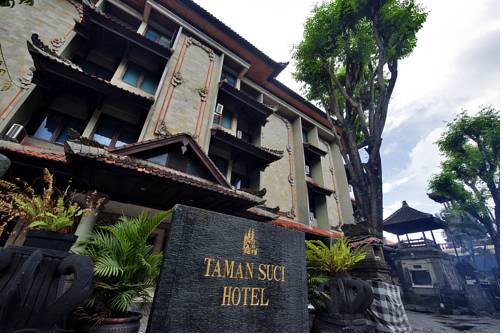 Denpasar Indonesien Bali Aktionscode Booking.com