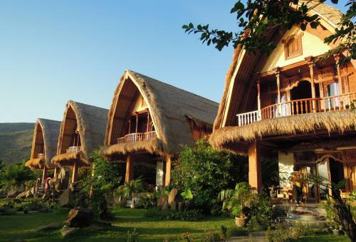 Amed Indonesien Bali Aktionscode Booking.com