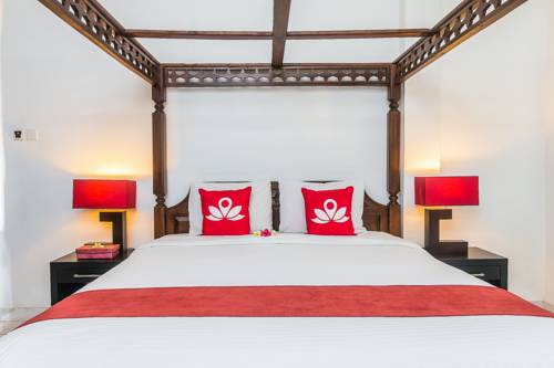 Denpasar Indonesien Bali Aktionscode Booking.com