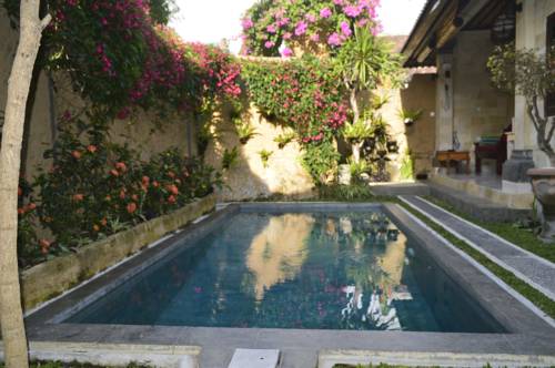 Ubud Indonesien Bali Aktionscode Booking.com