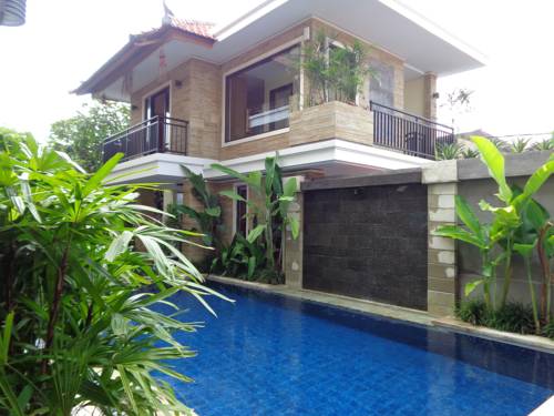 Kuta Indonesien Bali Aktionscode Booking.com