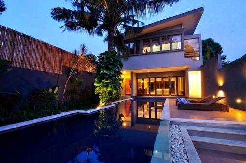 Umalas Indon&eacute;sie Bali Code Promo Booking.com