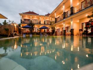 Bali Indonesia Booking