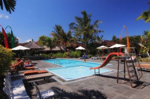Kuta Indonesien Bali Aktionscode Booking.com
