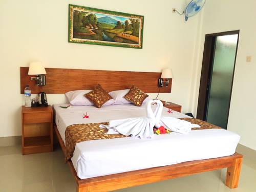 Lembongan Indonesien Bali Aktionscode Booking.com