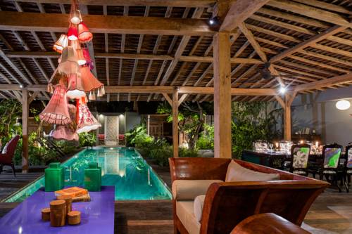 Umalas Indon&eacute;sie Bali Code Promo Booking.com