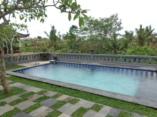 Sukawati Indonesien Bali Aktionscode Booking.com