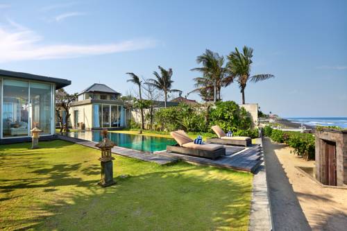Sanur Indon&eacute;sie Bali Code Promo Booking.com