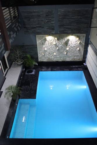 Denpasar Indonesien Bali Aktionscode Booking.com