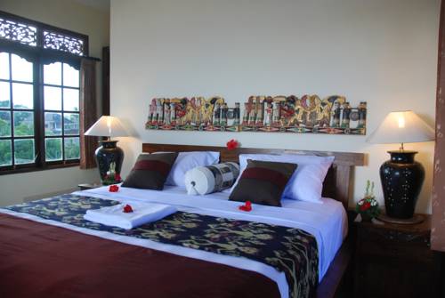 Ubud Indonesien Bali Aktionscode Booking.com