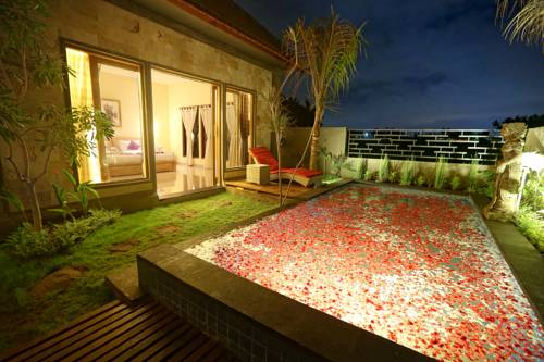 Ubud Indonesien Bali Aktionscode Booking.com