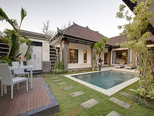 Seminyak Indon&eacute;sie Bali Code Promo Booking.com