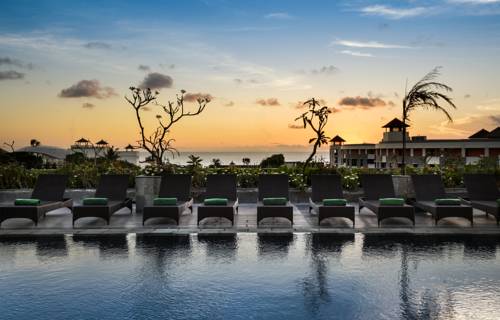 Legian Indon&eacute;sie Bali Code Promo Booking.com