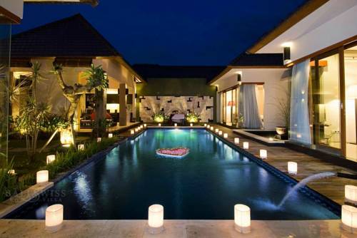 Seminyak Indon&eacute;sie Bali Code Promo Booking.com