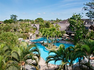 Bali Agoda.com Hotels