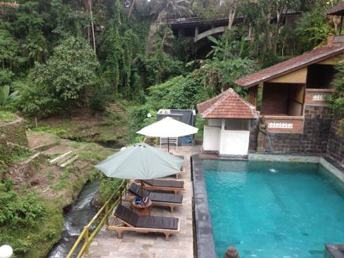 Ubud Indonesien Bali Aktionscode Booking.com