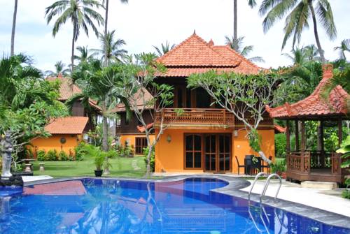 Candidasa Indon&eacute;sie Bali Code Promo Booking.com