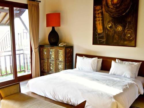 Umalas Indon&eacute;sie Bali Code Promo Booking.com