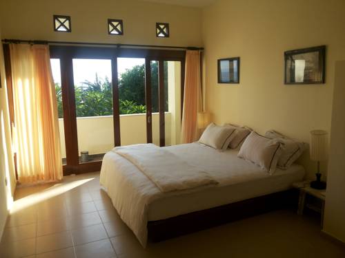 Amed Indonesien Bali Aktionscode Booking.com