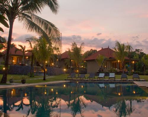 Tulamben Indonesien Bali Aktionscode Booking.com