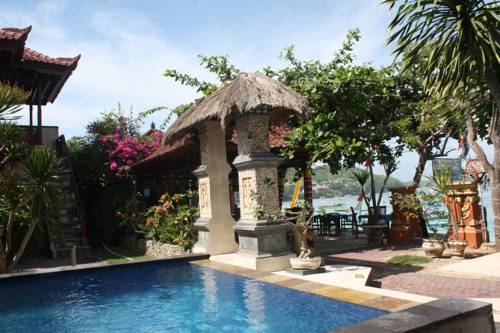 Lembongan Indonesien Bali Aktionscode Booking.com